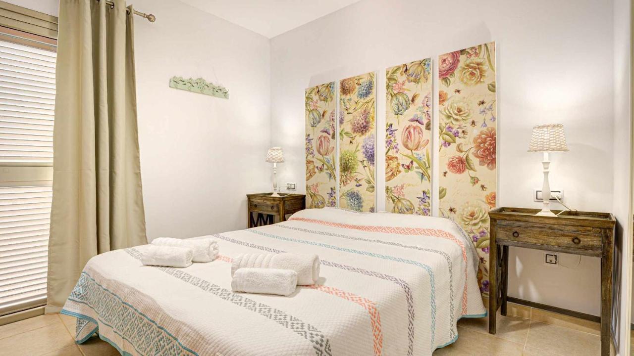 Villa Vento By Calima Villas Costa De Antigua Exterior photo