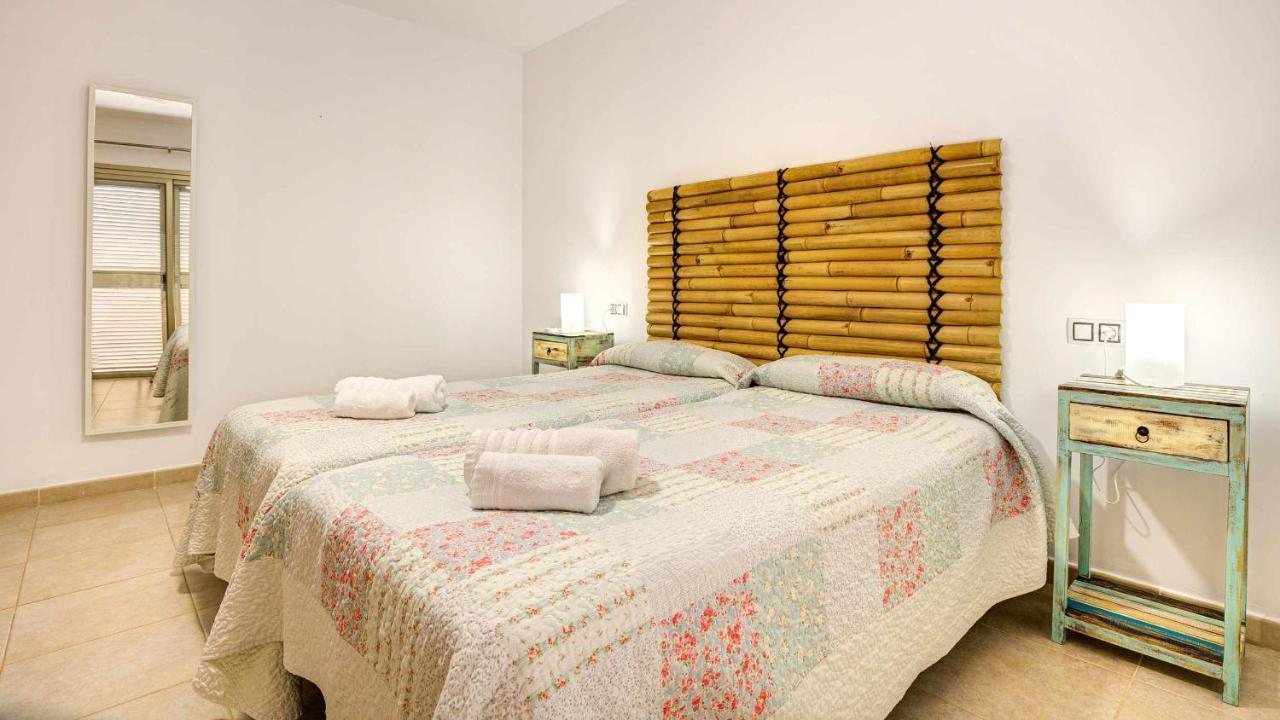 Villa Vento By Calima Villas Costa De Antigua Exterior photo