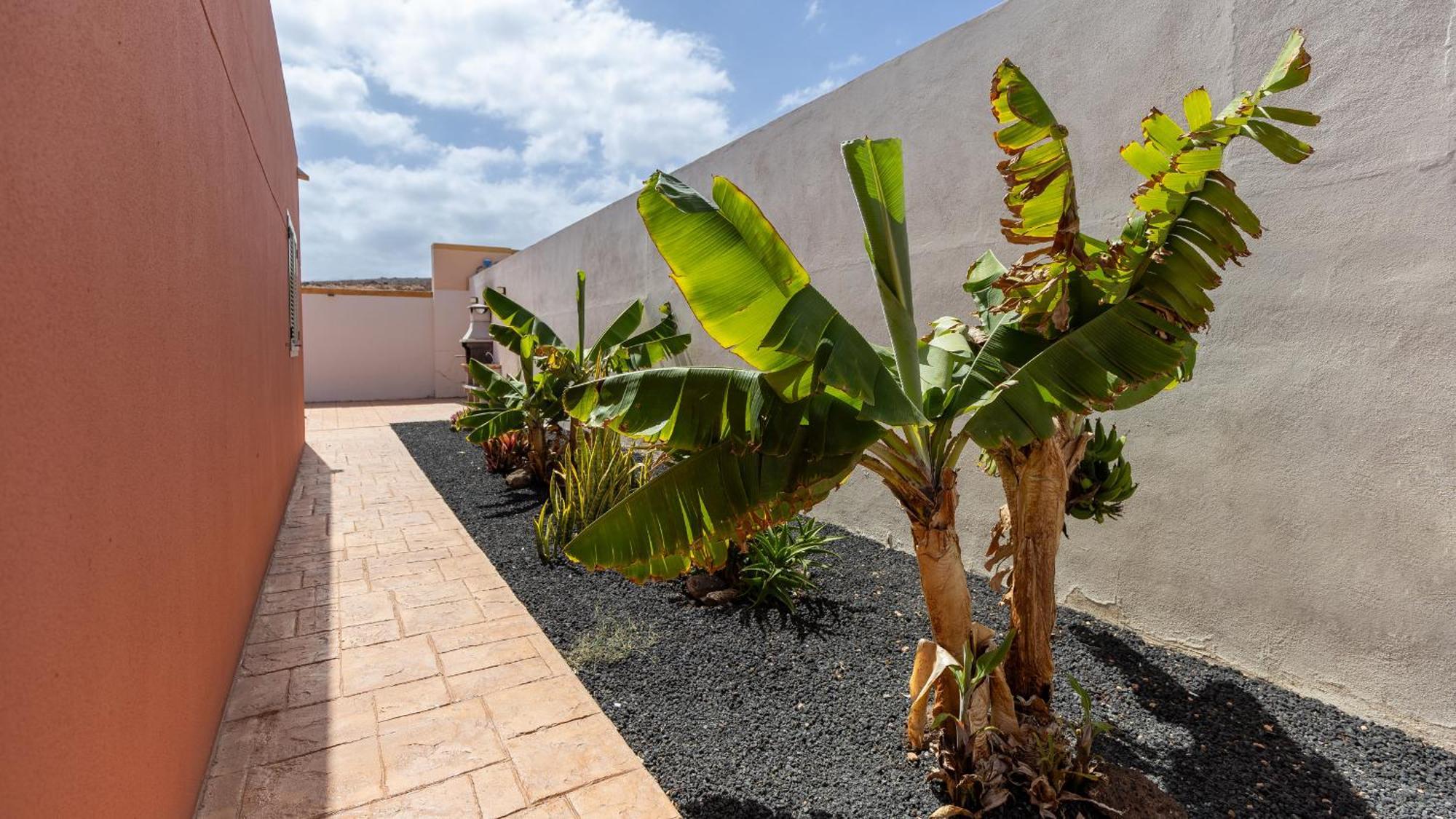 Villa Vento By Calima Villas Costa De Antigua Exterior photo